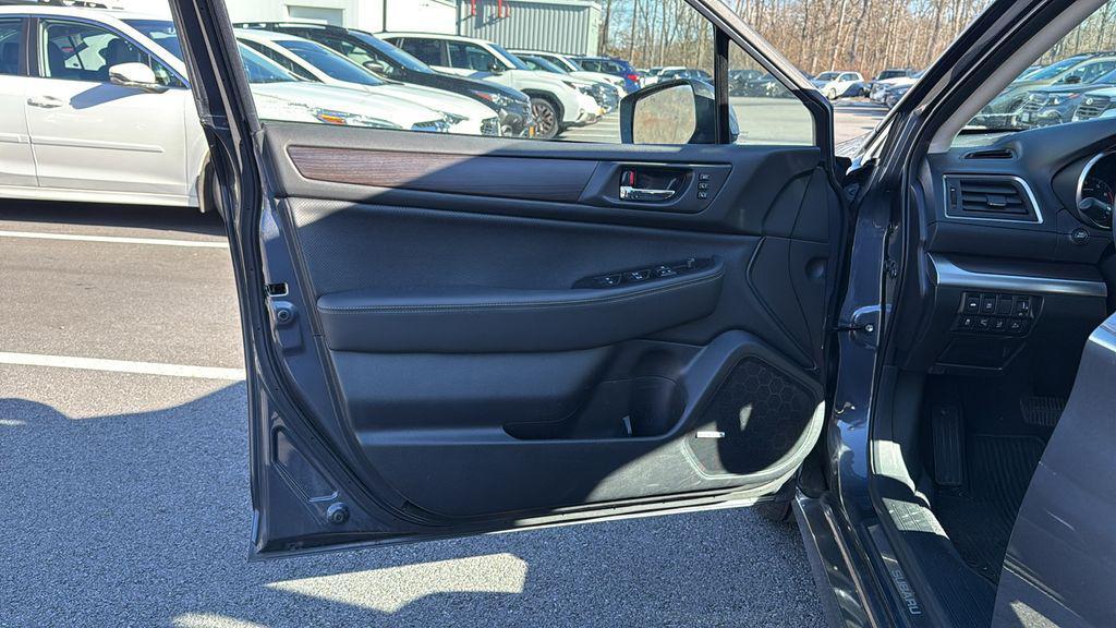 used 2017 Subaru Legacy car, priced at $15,990