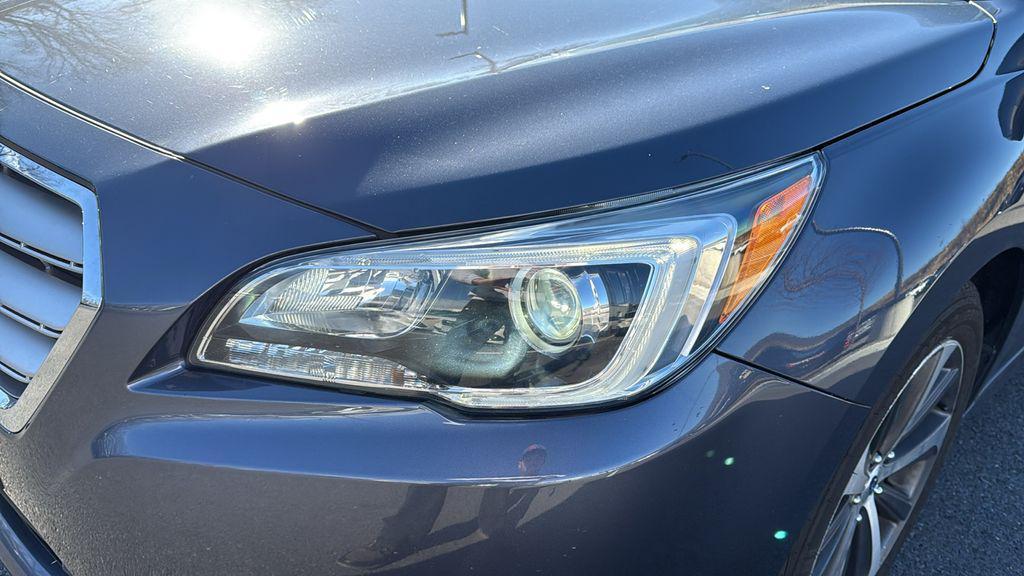 used 2017 Subaru Legacy car, priced at $15,990