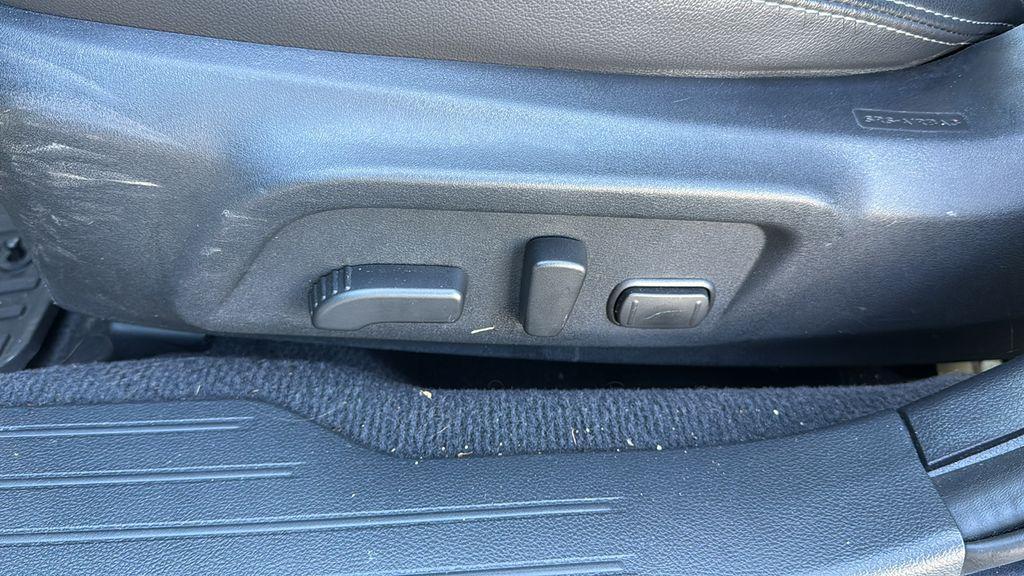 used 2017 Subaru Legacy car, priced at $15,990