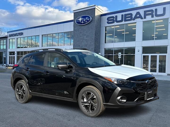 new 2025 Subaru Crosstrek car, priced at $32,614