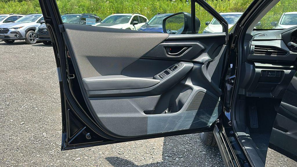 new 2025 Subaru Crosstrek car, priced at $29,670