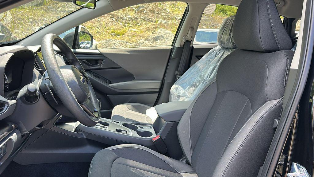 new 2025 Subaru Crosstrek car, priced at $29,670