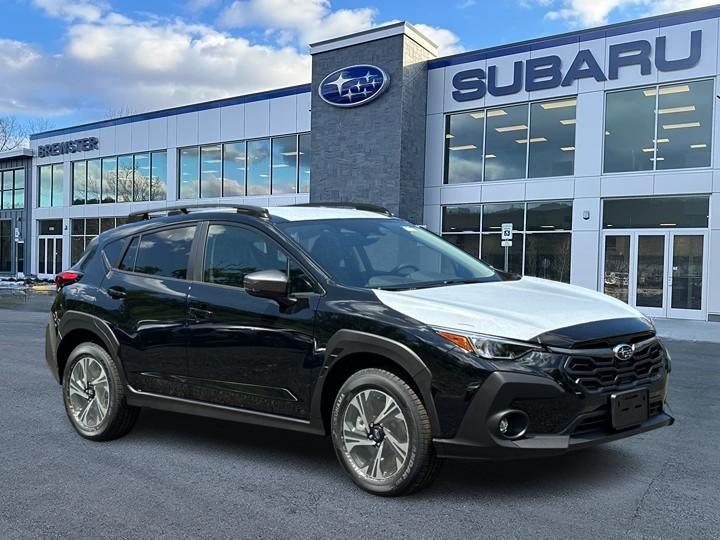 new 2025 Subaru Crosstrek car, priced at $29,670