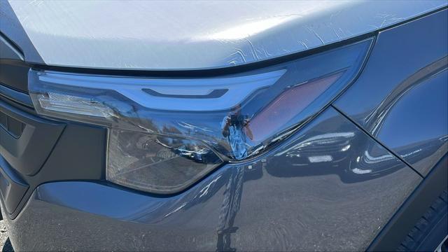 new 2025 Subaru Forester car, priced at $31,968