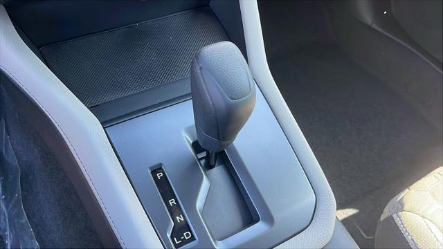 new 2025 Subaru Forester car, priced at $31,968