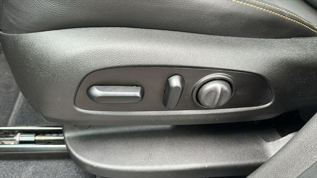 used 2021 GMC Terrain car, priced at $24,990
