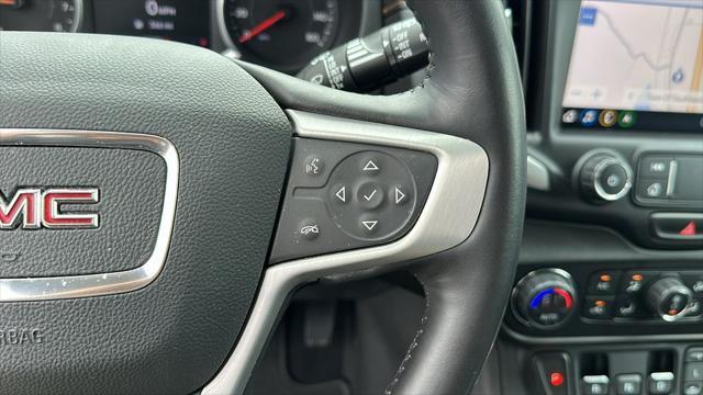 used 2021 GMC Terrain car, priced at $24,990