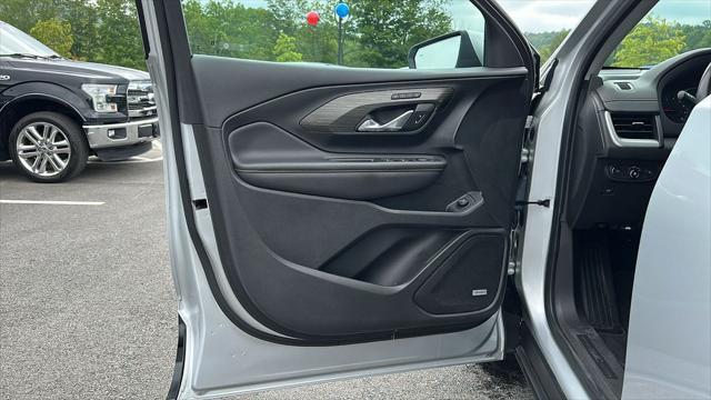 used 2021 GMC Terrain car, priced at $24,990