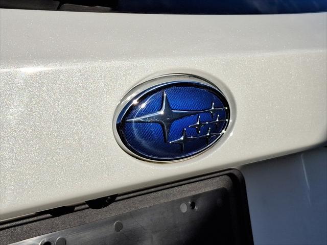 used 2024 Subaru Outback car, priced at $33,886