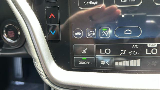new 2025 Subaru Legacy car, priced at $38,526