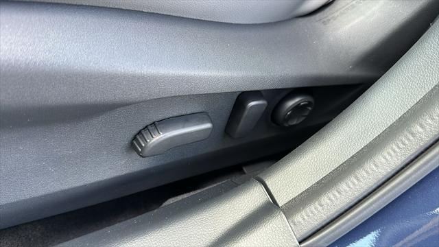 new 2025 Subaru Legacy car, priced at $38,526