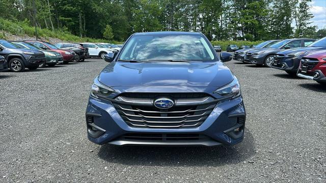 new 2025 Subaru Legacy car, priced at $38,526
