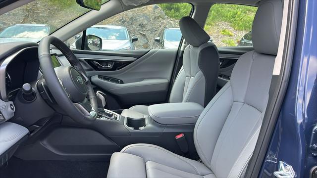 new 2025 Subaru Legacy car, priced at $38,526