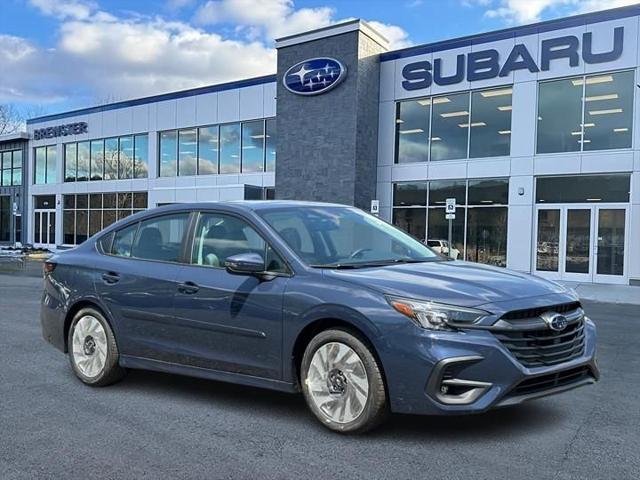 new 2025 Subaru Legacy car, priced at $38,526