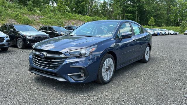 new 2025 Subaru Legacy car, priced at $38,526
