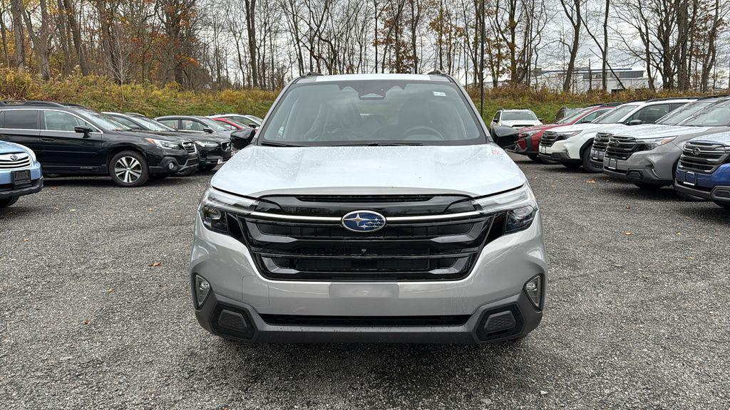 new 2025 Subaru Forester car, priced at $44,491