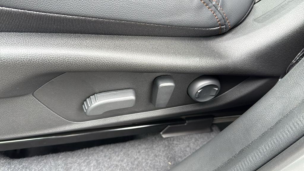 new 2025 Subaru Forester car, priced at $44,491