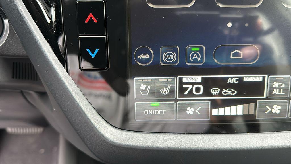 new 2025 Subaru Forester car, priced at $44,491