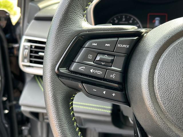 used 2024 Subaru Outback car, priced at $33,647