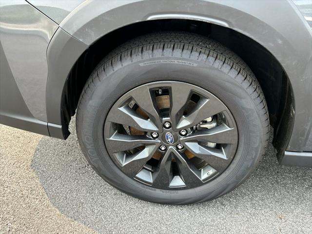 used 2024 Subaru Outback car, priced at $33,647