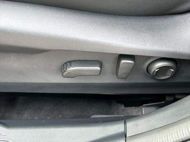 used 2024 Subaru Outback car, priced at $33,647