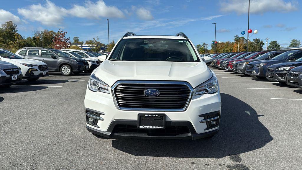 used 2021 Subaru Ascent car, priced at $21,990