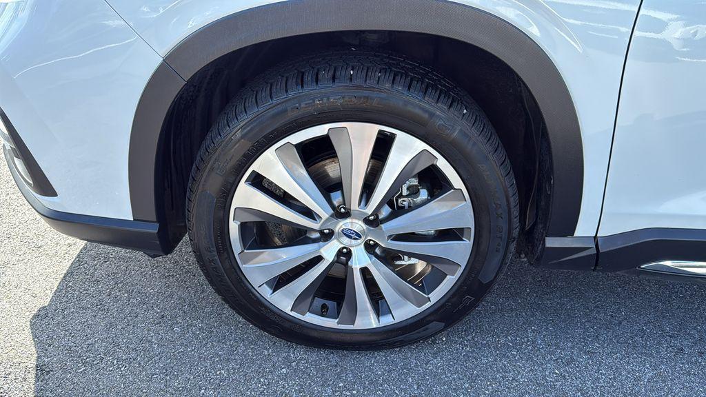 used 2021 Subaru Ascent car, priced at $21,990