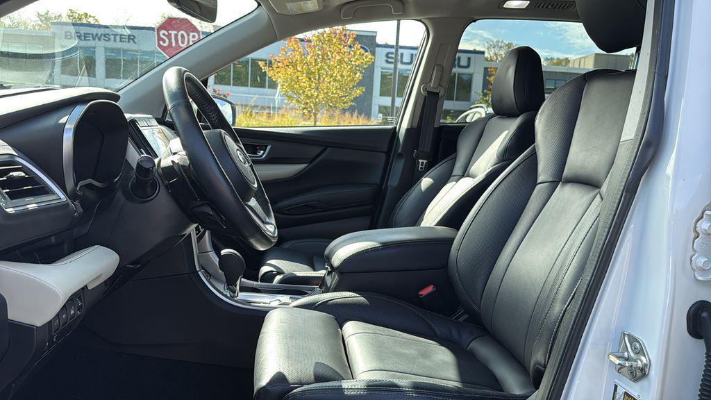 used 2021 Subaru Ascent car, priced at $21,990