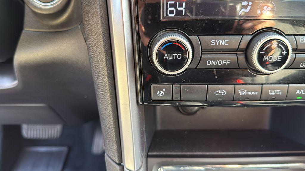 used 2021 Subaru Ascent car, priced at $21,990
