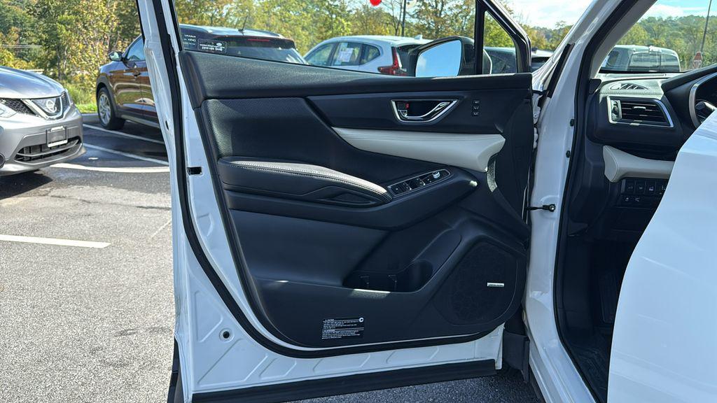 used 2021 Subaru Ascent car, priced at $21,990