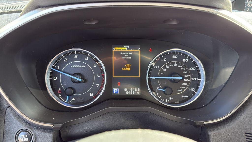used 2021 Subaru Ascent car, priced at $21,990