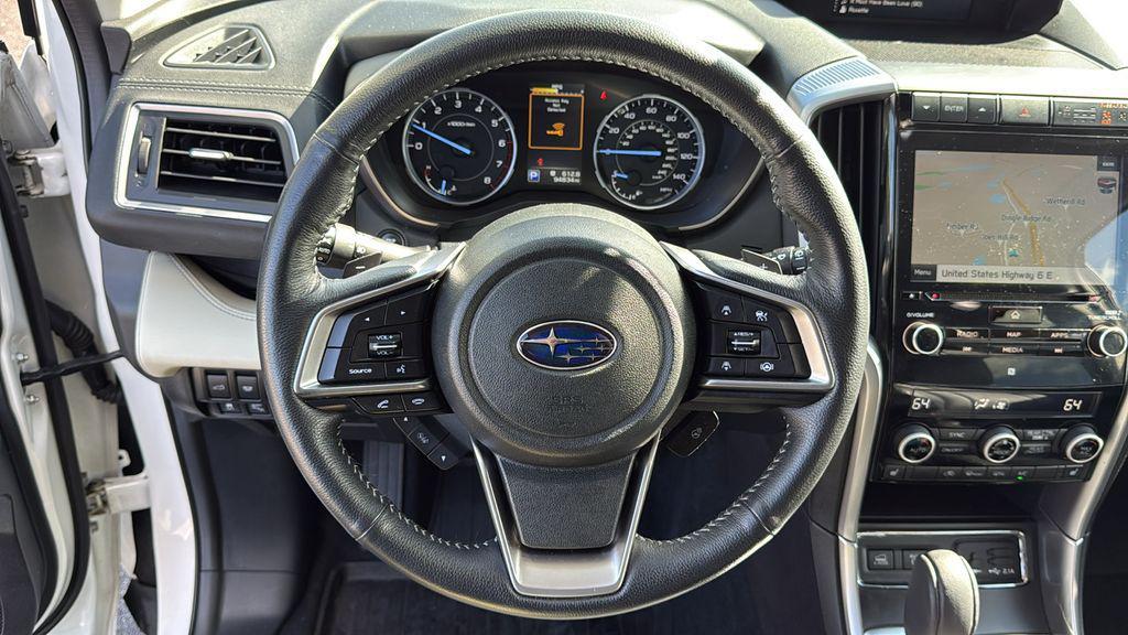 used 2021 Subaru Ascent car, priced at $21,990