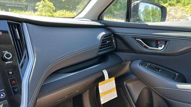 new 2025 Subaru Outback car, priced at $37,085