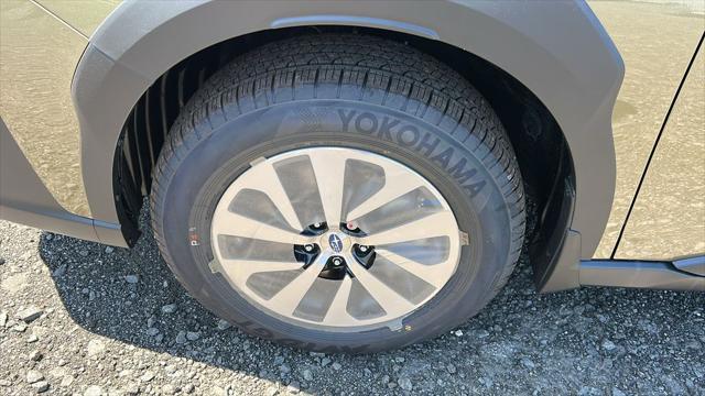 new 2025 Subaru Outback car, priced at $37,085