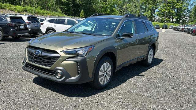 new 2025 Subaru Outback car, priced at $37,085