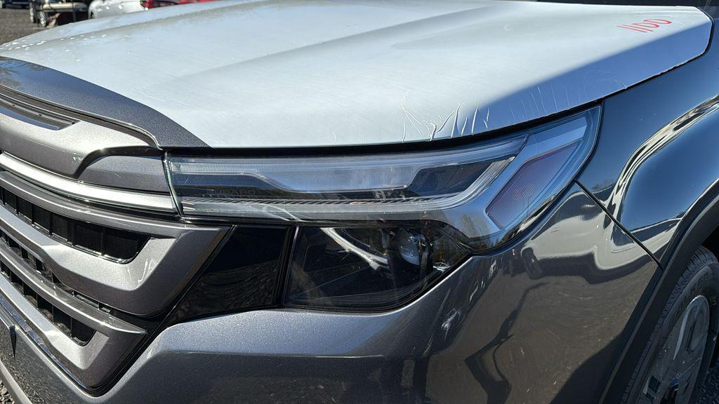 new 2025 Subaru Forester Hybrid car, priced at $43,315
