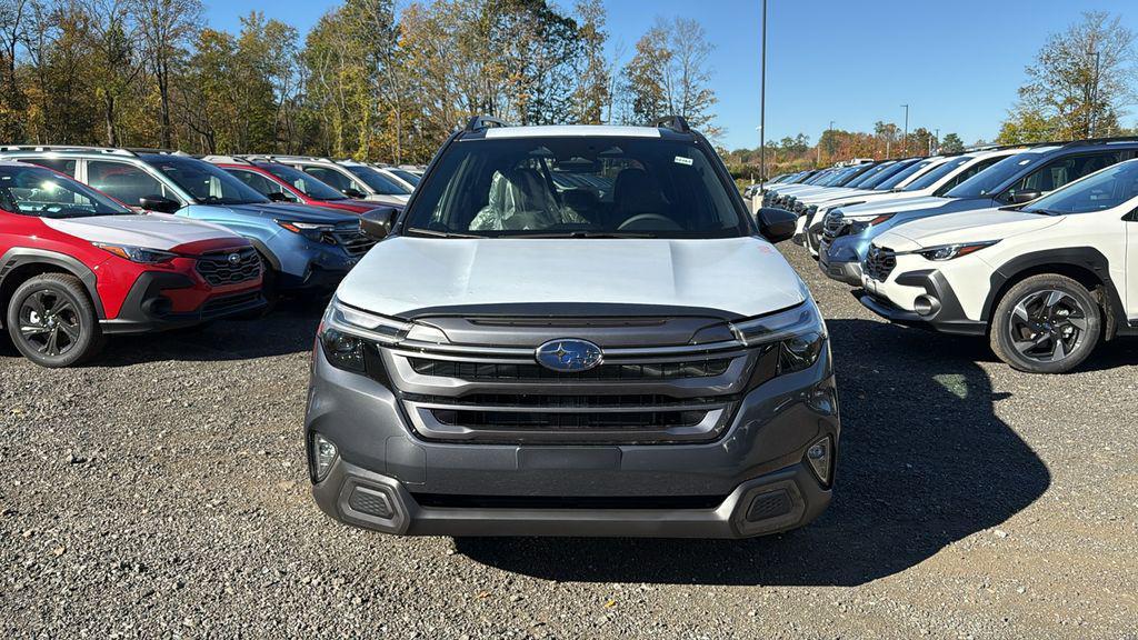 new 2025 Subaru Forester Hybrid car, priced at $43,315