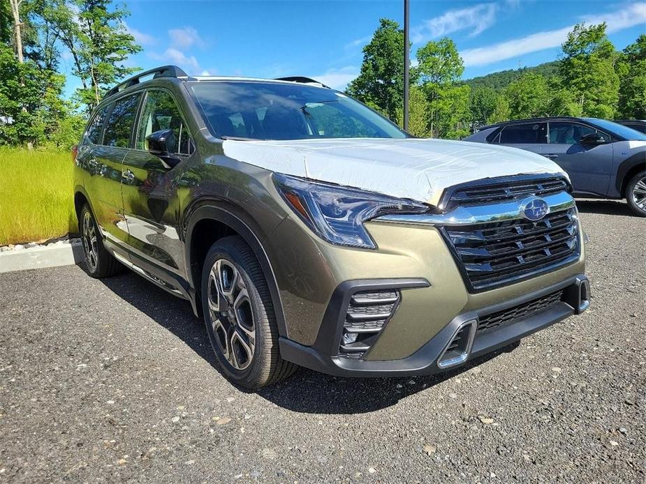 new 2024 Subaru Ascent car, priced at $52,058