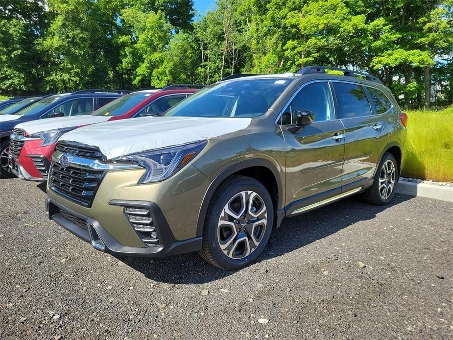 new 2024 Subaru Ascent car, priced at $52,058