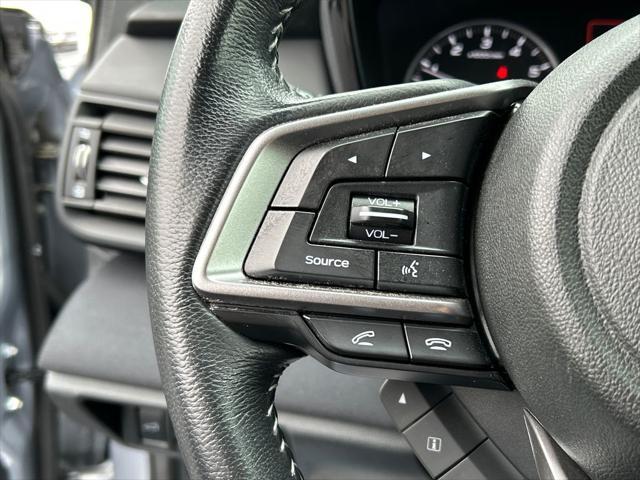 used 2022 Subaru Outback car, priced at $25,990