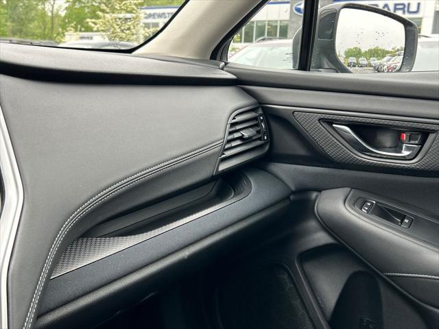 used 2022 Subaru Outback car, priced at $25,990