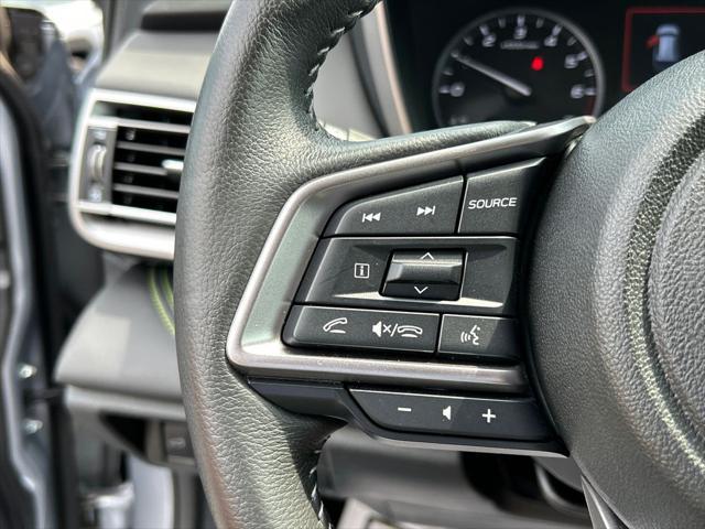 used 2023 Subaru Outback car, priced at $31,990
