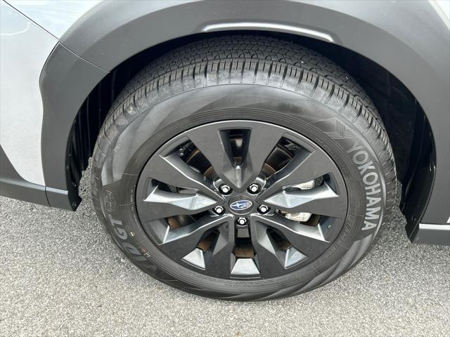used 2023 Subaru Outback car, priced at $31,990