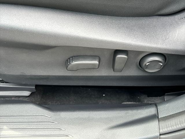 used 2023 Subaru Outback car, priced at $31,990