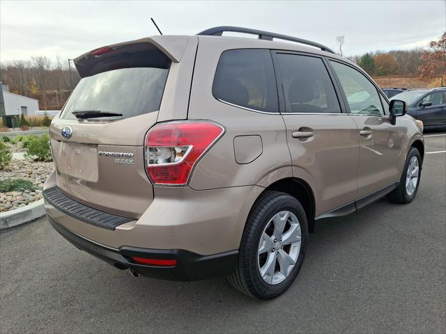 used 2015 Subaru Forester car, priced at $15,886