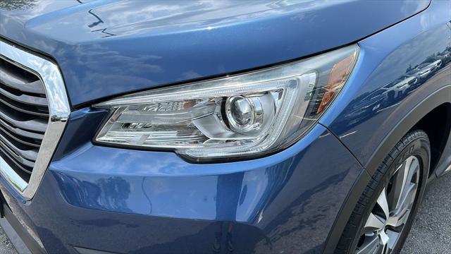 used 2019 Subaru Ascent car, priced at $22,521