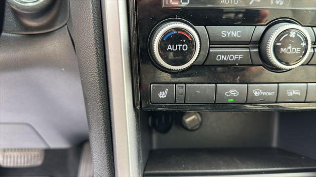 used 2019 Subaru Ascent car, priced at $22,521