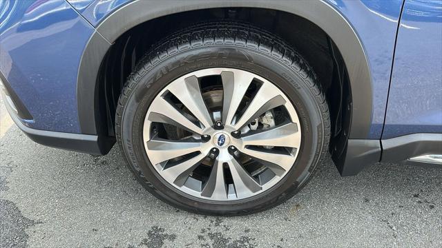 used 2019 Subaru Ascent car, priced at $22,521