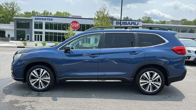 used 2019 Subaru Ascent car, priced at $22,521