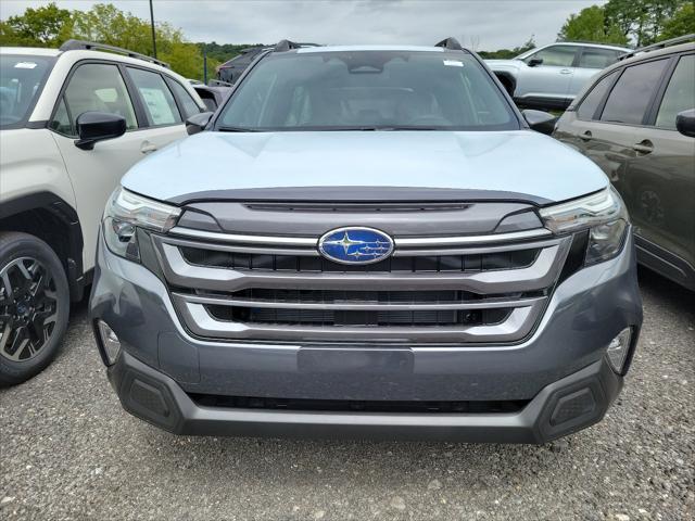 new 2025 Subaru Forester car, priced at $35,967